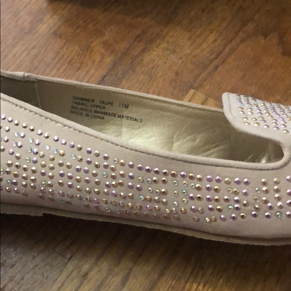 Size 11 flats - Picture 2 of 3